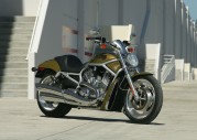 Harley-Davidson XL1200N Nightster